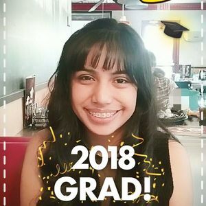 Meet your Posher, Maricruz